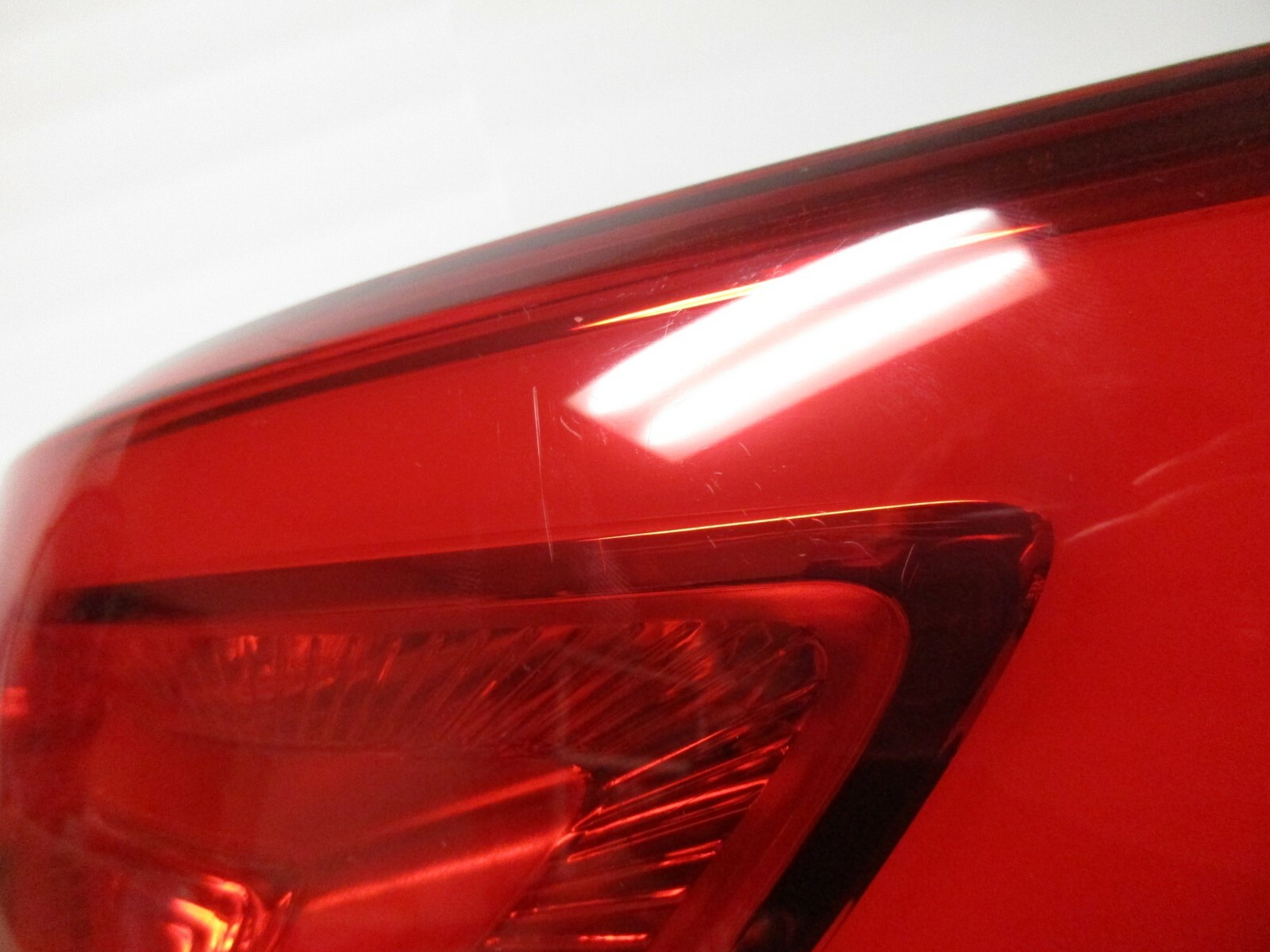 1215 HYUNDAI ACCENT LED TAIL LIGHT PASSENGER RIGHT SIDE RH eBay