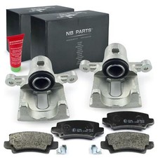 Kits de frein Toyota COROLLA