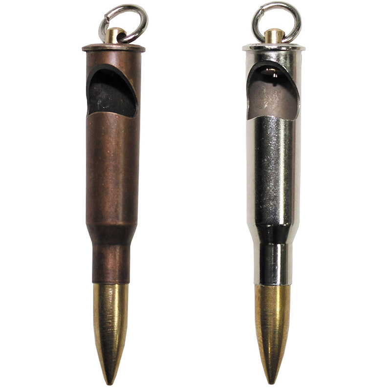 Thumbnail - Mfh Anhänger Patrone Mosin Mit Flaschenöffner Messing Oder