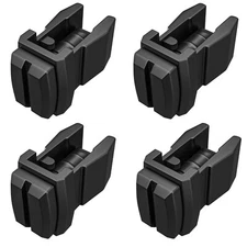 RV Refrigerator Clips 617772 Latch Replacement - Norcold Refrigerator Vent Door