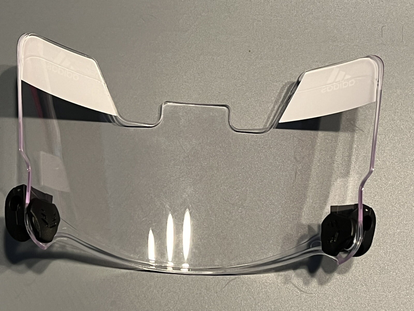 adidas football visor