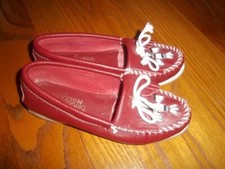 Minnetonka Moccasins