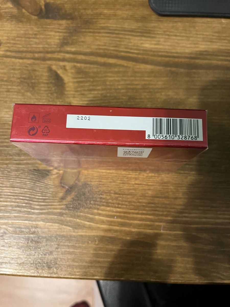 超希少 新品未開封 GUCCI Rush for men 香水 50ml Gucci Rush For Men EDT 50 ml 1.7 oz BNIB SPRAY DISCONTINUED