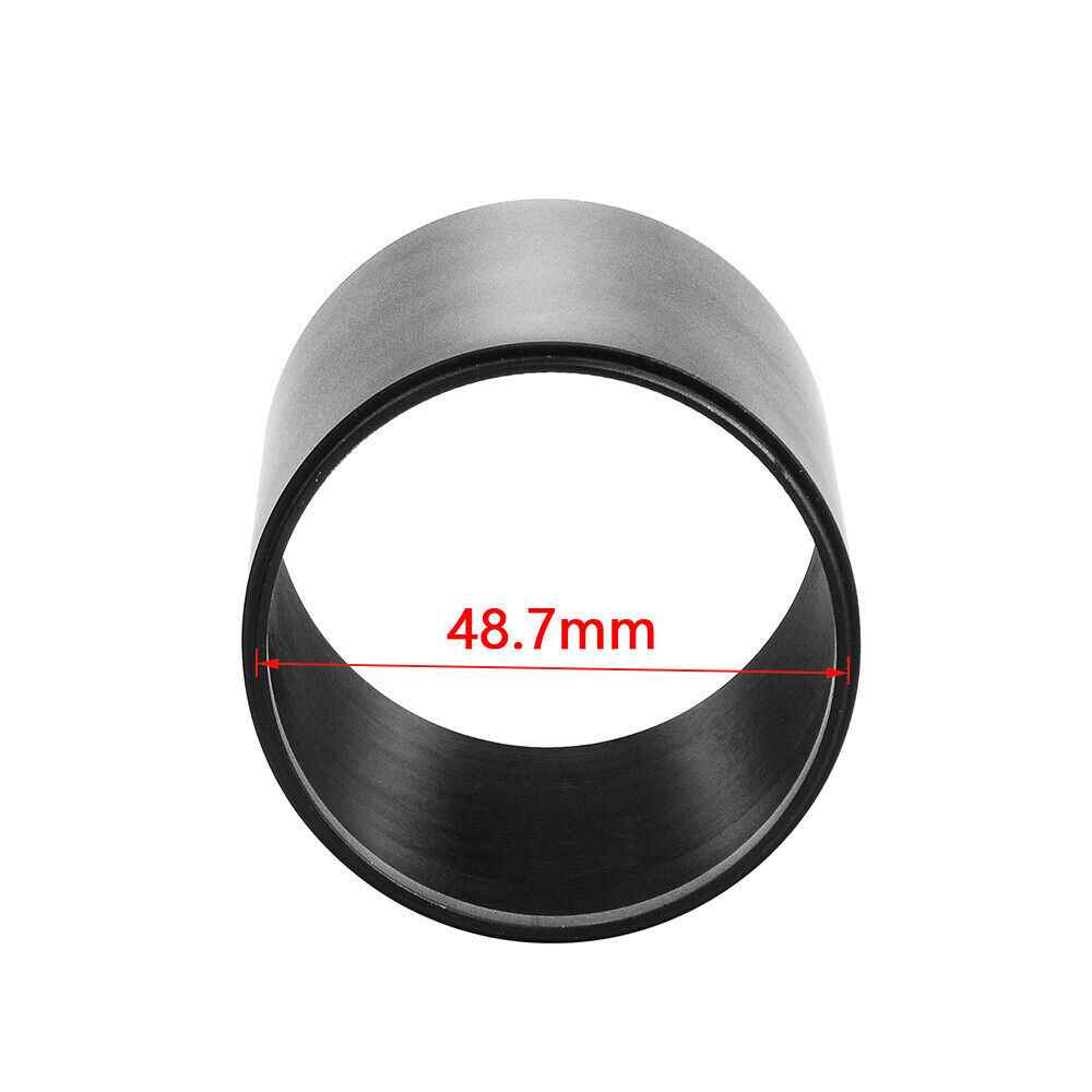 44/50MM Sunshade Protective Honeycomb Killflash Cover Optic Rifle Scope ...