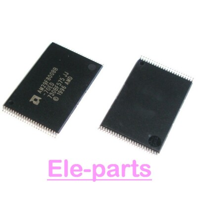 AM29F800BB AM29F800BB-55EF TSOP48 New Original In Stock #98HY - Foto 4