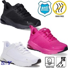 AVIA Women's Air Athletic Shoes Odor Control Memory Foam Walking Running Sneaker