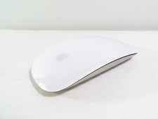 Apple MB829LL/A Wireless Bluetooth Magic Laser Mouse White A1296