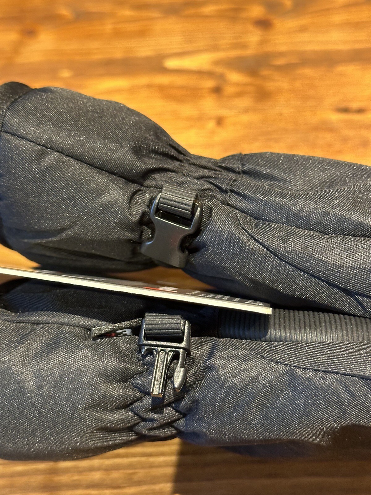 Nevica Raise Ski Gloves Junior Size Medium Waterproof Breathable WindProof New eBay