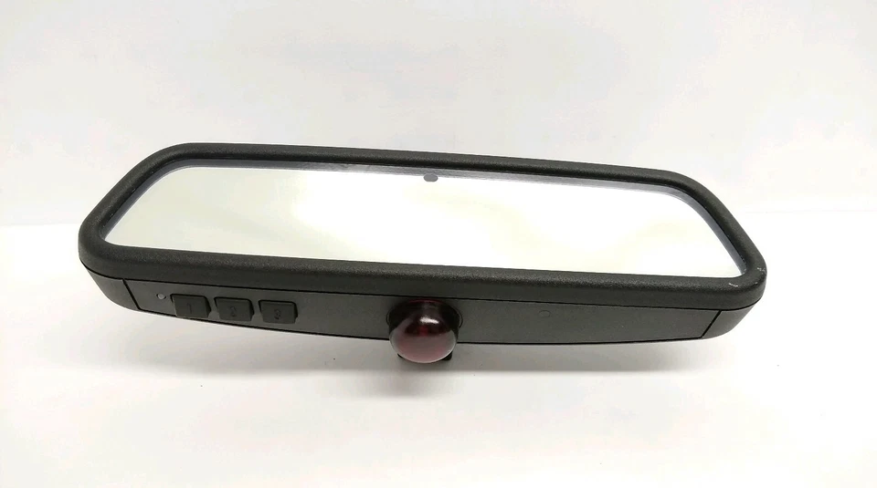 02 03 04 05 Espejo retrovisor BMW 745i 745Li 760i 760Li Serie 7 015313 Foto 2 de 4