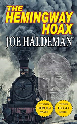 Der Hemingway-Schwindel - Hugo und Nebel Gewinnroman