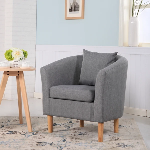 Small tub chairs for sale store