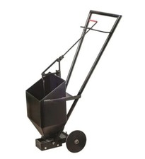 Pour Pot Bander - 4 Gal for Hot or Cold Liqui...