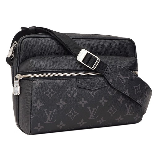 M30233 Taiga Lama Monogram Outdoor Messenger Crossbody Bag Men bag -  Fashion Bags - M30233 Taiga Lama Monogram Outdoor (China Manufacturer)