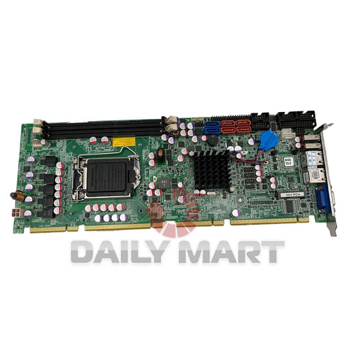 Used & Tested IEI PCIE-Q670-R20 Motherboard