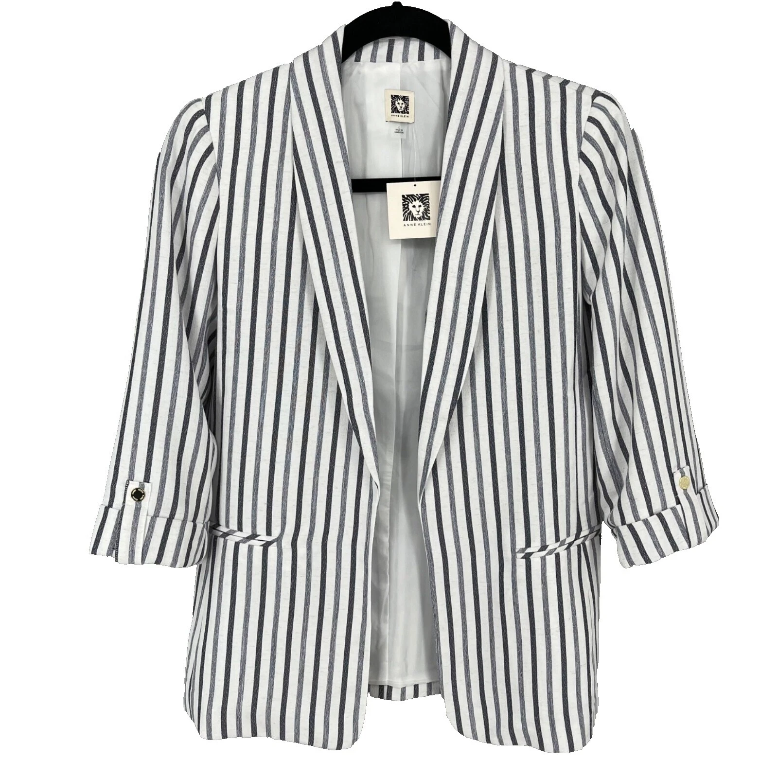 Trajes y poliéster Anne Klein Suit Separates para Mujeres