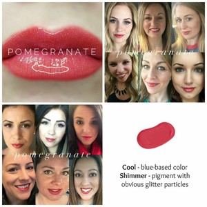 SeneGence-LipSense-BRAND-NEW-w-FREE-SHIPPING