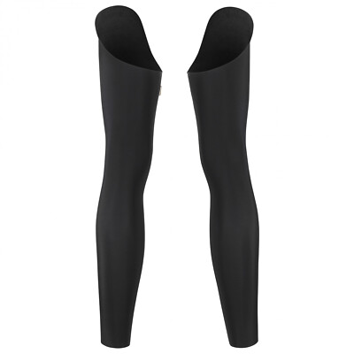 ウェア ASSOS Leg Warmers C2 & Toe Covers G2 Assos Fall Spring Leg
