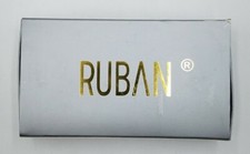 RUBAN Notebook Laptop Lock PC Computer Security Cable with Key Lock