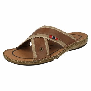 reiker mens sandals