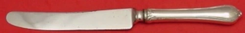 Old Newbury by Towle Sterling Silver Dinner Knife Old French HH with SP 9 5/8"
