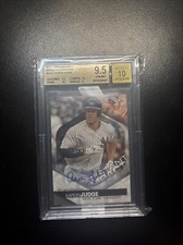 2022 Topps X Aaron Judge Curated Baseball Cards Checklist 33
