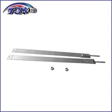 2x Fuel Tank Straps 16 or 20 Gallon for Chevy GMC C/K 10 20 30 C/R/V 2500 3500 