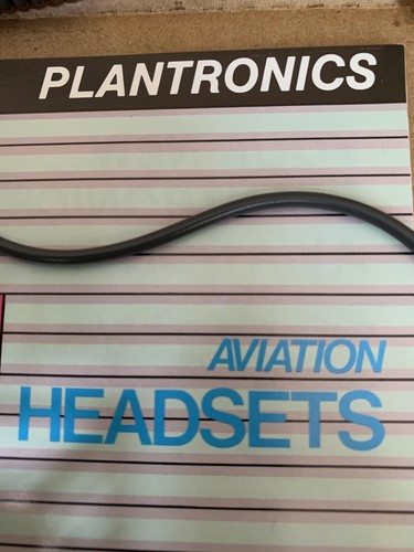 Telex Aviation Headset - Picture 5 of 6