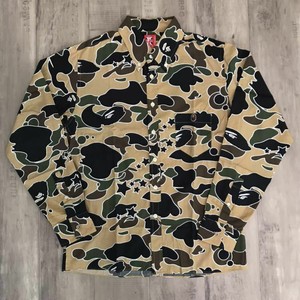 psyche x bape