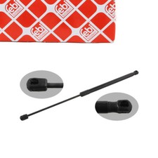 febi 31642 Heckklappendämpfer Gasfeder für VW POLO V 6R hinten 6R6827550C