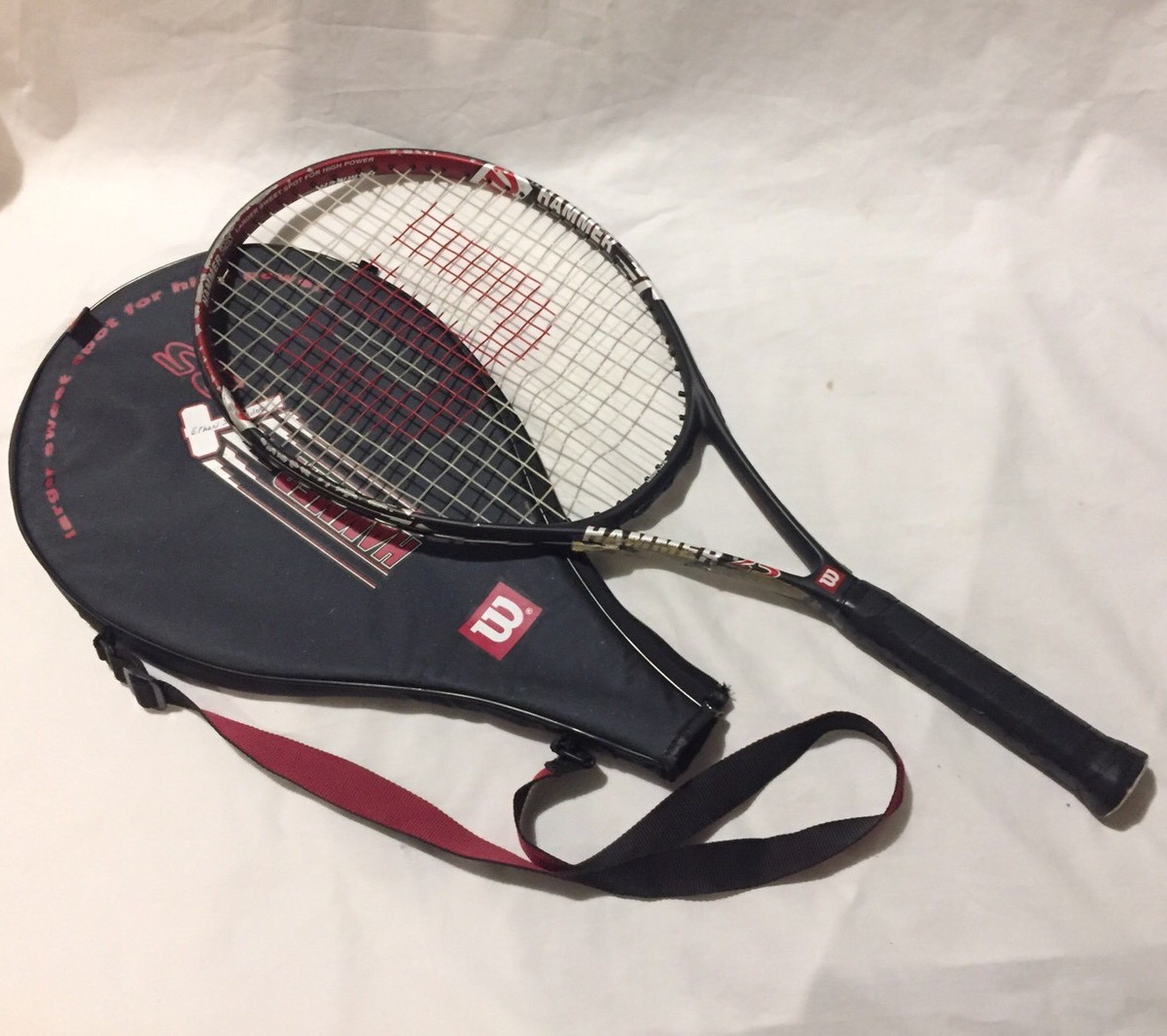 Wilson Hammer 25 Tennis Racquet 3 7/8