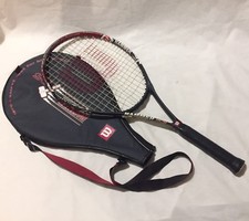 Wilson Hammer 25 Tennis Racquet 3 7/8" Grip