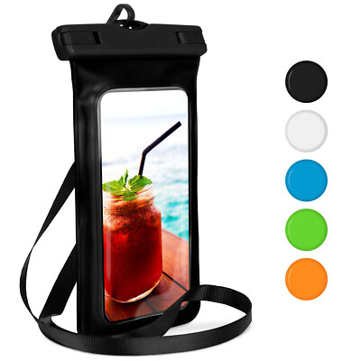 Wasserdichte Handyhülle für Realme C11 (2021) Unterwasser Hülle Case Cover