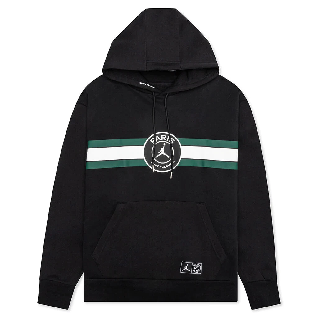 Jordan psg pullover hoodie cheap