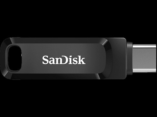 SanDisk Ultra Dual Drive Go USB Stick TYP-C Speicherstick 32GB 64GB 128GB 256GB - Bild 14 von 14