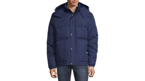 silver leather wristlet