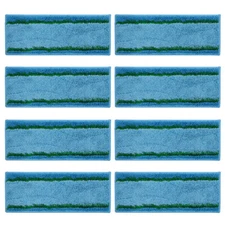 Sweeping Robot Wipes Cleaning Cloths Mop for irobot Braava jet M6 Vacuum Cleaner