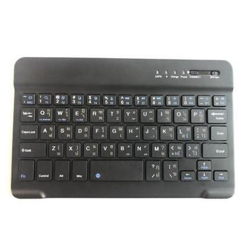 Mini Wireless Keyboard Bluetooth Keyboard For IOS Android Windows PC Ipad - Picture 15 of 19