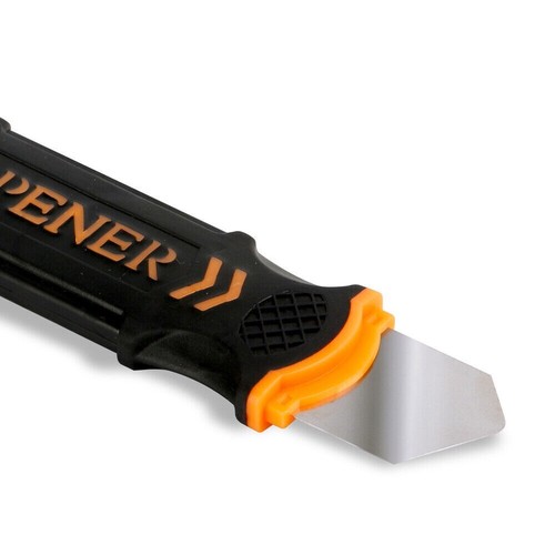 Metal Blade Mobile Phone Laptop PAD Repair Opening Pry Spudger Hand Tool - 第 6/13 張圖片