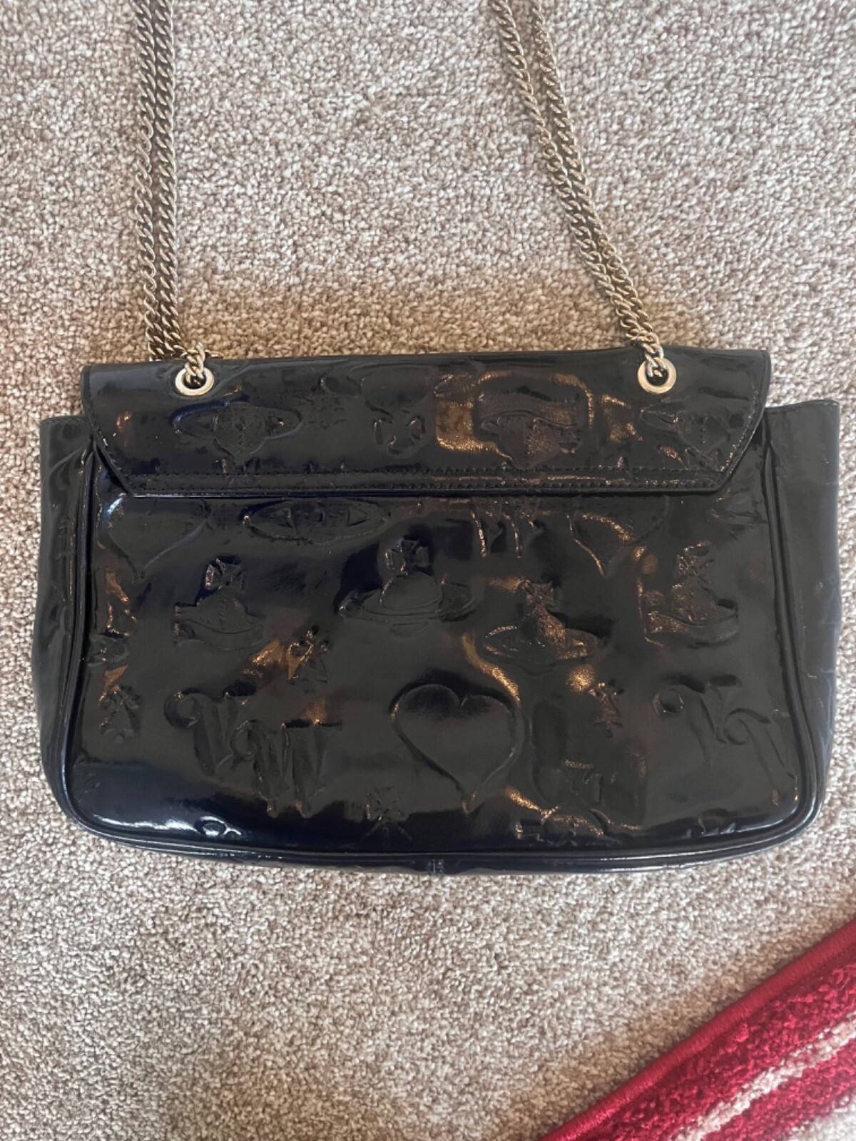 vivienne westwood bag eBay