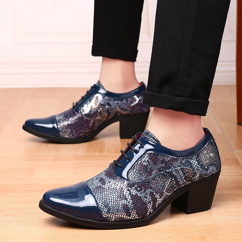 Mens prom shoes shop
