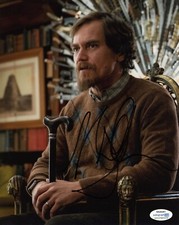 Michael Shannon Knives Out Autographed Signed 8x10 Photo ACOA COA