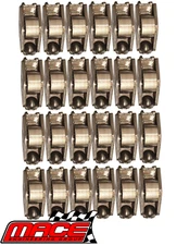 SET OF 24 ENGINE VALVE ROCKER ARMS FOR HOLDEN COLORADO RC ALLOYTEC LCA 3.6L V6