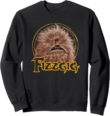 The Dark Crystal Fizzgig Sketch Sweatshirt