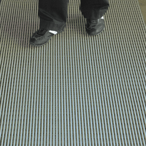 Vynalite Tube Boat Matting 910mm wide Grey price per continuous metre. eBay