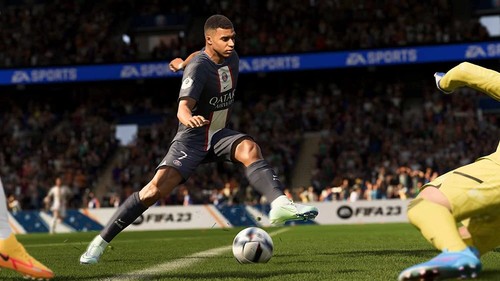 FIFA 23 | + PreOrder | NEU & OVP | PS5 / PS4 / XBox ONE / Series X / PC / Switch - Picture 16 of 70
