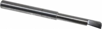 Accupro Solid Carbide Helical Boring Bar: 0.12'' Min Bore Dia 5/8'' Max Bore Depth
