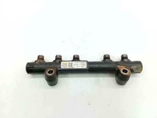2014 Kraftstoffverteiler Einspritzleiste Verteilerrohr 968529758002 AMD159741