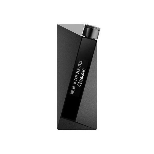 Luxury & Precision W4 Portable USB DAC & AMP Headphone Amplifier