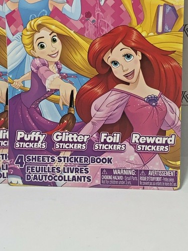 Suministros para fiestas de cumpleaños "Princesa Disney", platos, pancartas, servilletas, globos - Imagen 50 de 127
