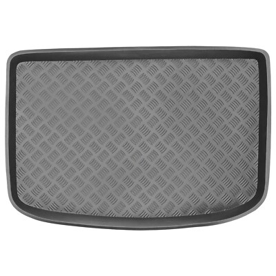 Laderaumwanne Kofferraumwanne für Audi A1 2010 - 2018